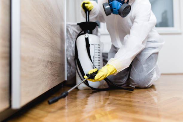 Best Emergency Pest Control  in Milan, IN