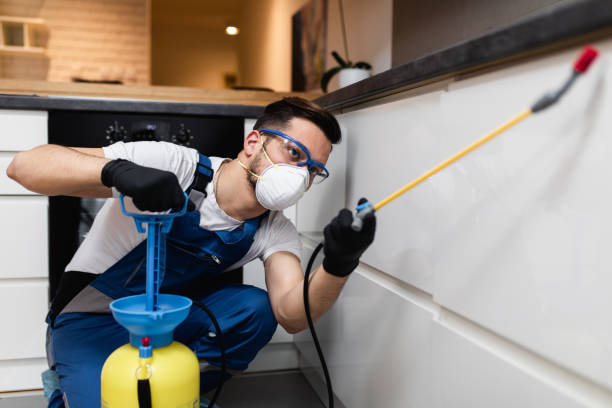  Milan, IN Pest Control Pros