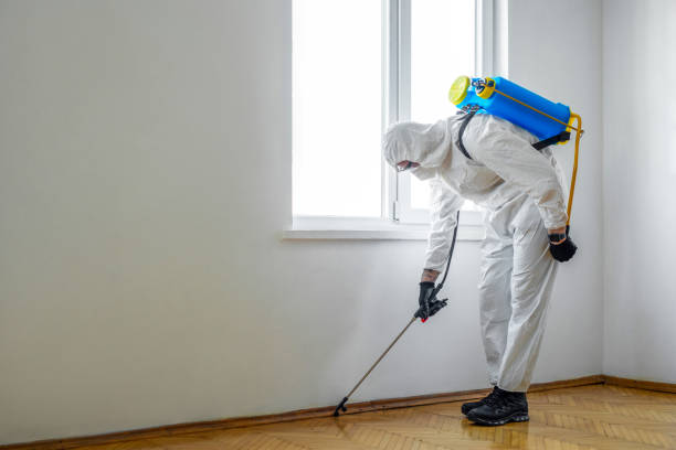 Pest Control Cost in Milan, IN