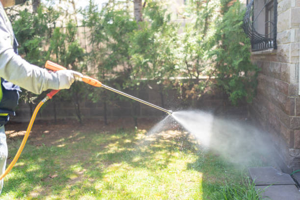 Best Best Pest Control Companies  in Milan, IN